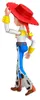 Action figure Disney Pixar Toy Story Jessie, cowgirl di Anteprima dell’immagine prodotto 3