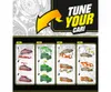 SIMBA Majorette Auto Tune UPS mix 205-1014 Anteprima dell’immagine prodotto 5
