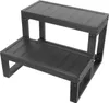 Schody do spa i basenu – schody wejściowe – 60×54×42 cm – Podgląd zdjęcia produktu 11