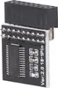 Bezpečnostný modul TPM2.0 18-pin pre kartu ASROCK LPC na Náhľad obrázku produktu 2