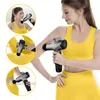 4FIZJO MASSAGE GUN EVO Massagepistole grau - Produktbild-Vorschau 10