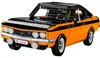 COBI Opel Manta A GT/E 1974, Konstruktionsspielzeug, Produktbild-Vorschau 2