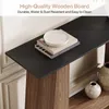 Tribesigns 120 cm Konsolentisch für Eingangsbereich, Produktbild-Vorschau 6