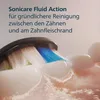 Philips Optimal White HX6068/88 8 główki szczoteczki, 8 Podgląd zdjęcia produktu 9