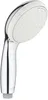 GROHE Tempesta 100, Chrom, 1 Stück(e) Produktbild-Vorschau 1