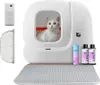 PetKit - P9902 - Katzentoilette Produktbild-Vorschau 12
