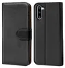 Book Case für Samsung Galaxy Note 10 Hülle Tasche Flip Produktbild-Vorschau 1