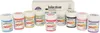 bakeryteam Lebensmittelfarben Set 8 x 35g + Fuchsia (315g) Produktbild-Vorschau 5