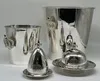 Pompöös by Casa Padrino Luxus Barock Eierbecher mit Deckel Produktbild-Vorschau 8