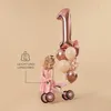 Kinderkraft CUTIE FLASH Veilleuse avec musique & changement Voir les images du produit 3