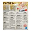 Hasbro E6600EU6 Hasbro Blaster Nerf Ultra Dart Nachfüllpack Voir les images du produit 8