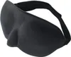 Maska na spaní 3D páska na oči pro relaxaci při spánku - Náhled obrázku produktu 2