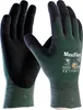 Guanto di protezione antitaglio MaxiFlex Cut 2490-8 gn/sw Anteprima dell’immagine prodotto 1