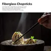 10 Paar chinesische Essstäbchen, 9,5 Zoll, Produktbild-Vorschau 7