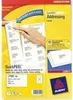 Avery - Etikett L7162-40 99,1 x 33,9 mm weiß 640 Etiketten Produktbild-Vorschau 2