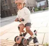 Scoot and Ride - Highwaykick 1 - Push & Go - Mocha Produktbild-Vorschau 5