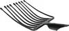 Kartoffelgabel 24 cm Produktbild-Vorschau 2