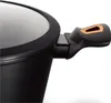 Berlinger Haus hrnec 4l 24cm Black Rose BH1642N Náhled obrázku produktu 4