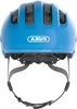 Casque Enfant Abus 67294 - SMILEY 3.0 SHINY BLUE S Voir les images du produit 1