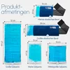 Meisterhome® Kalt Warm Kompressen Set - für Kälte und Hitze Produktbild-Vorschau 7