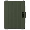 Uag Metropolis Se Case avec Apple Pencil Holder pour Ipad Voir les images du produit 1