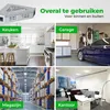 VerminBuster Diervriendelijke Muizenval - Geschikt voor Productafbeelding-voorbeeld 5