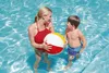Nadmuchiwana piłka plażowa, 51 cm Podgląd zdjęcia produktu 13