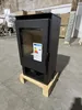 Verso Sophia - Stufa a legna da 7,5 kW | Stufa ad alta Anteprima dell’immagine prodotto 4