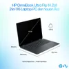HP OmniBook Ultra Flip 14-fh0678ng, Intel Core Ultra 7, Produktbild-Vorschau 5