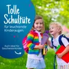 itenga Geschwister - Bastelschultüte 35cm mit Produktbild-Vorschau 2