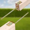 KOTARBAU® U Pfostenträger zum Einbetonieren 400 mm mit Produktbild-Vorschau 9