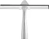Aloni Edelstahl Fensterwischer / Duschabzieher Chrom 25 x Produktbild-Vorschau 1