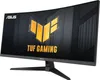ASUS TUF Gaming VG34VQ3B 86.7cm (21:9) UWQHD HDMI DP Produktbild-Vorschau 1