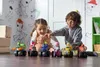 PAW Patrol Rescue Wheels - Marshallův hasičský monster Náhled obrázku produktu 23