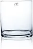 Sandra Rich verre décoratif CYLI verre cylindrique rond H. Voir les images du produit 3