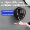 Automatischer Sensor-Seifenspender Hände-frei 300ml für Produktbild-Vorschau 6