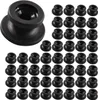 50x Planenhaken Rund Kunststoff 25x25x13mm – Ideal zur Produktbild-Vorschau 2