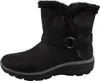 Skechers Easy Going Dreamers Move Damen Stiefel Schwarz Voir les images du produit 27