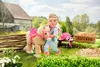 BABY born Deluxe Reiter Outfit, 43cm Produktbild-Vorschau 12