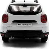 Solido 421186522 Dacia Duster 2024 bianco 1:18 Anteprima dell’immagine prodotto 3