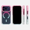 Zadný kryt Selencia Gradient s MagSafe pre Apple iPhone 17 Náhľad obrázku produktu 6