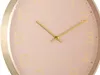 Horloge murale ELEGANCE GLOW, Ø 40 cm Voir les images du produit 3