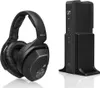 Sennheiser RS 175 Kopfhörer Kopfband Schwarz Produktbild-Vorschau 25