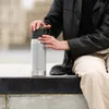 CityPark Thermokanne in 5 Farben, 1,1 Liter: Weiß Produktbild-Vorschau 6
