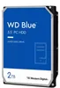 WD Blau 2TB 3,5" SATA HDD WD20EARZ Produktbild-Vorschau 1