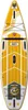 SUP prkno Coasto Argo DC Double Chamber 11'0" Náhled obrázku produktu 4