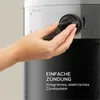 Goldflame Deluxe Chauffage de terrasse 36.000BTU/11kW Voir les images du produit 4