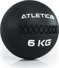 ATLETICA WallBalls | 6kg | Aus strapazierfähigem Kunstleder Produktbild-Vorschau 2