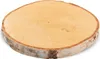 Baumscheiben 20 Stk. Dekoholz Holzscheiben Holzplatten 12 - Produktbild-Vorschau 4