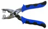 GEKO Set di pinze per punzonatura 3 pezzi G01825 Anteprima dell’immagine prodotto 4